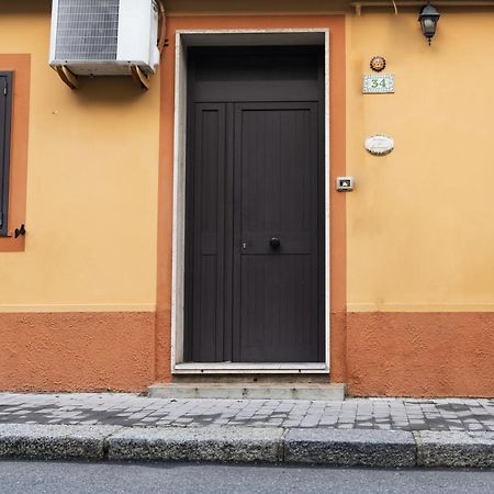 Il Normanno B&B Mileto Luaran gambar