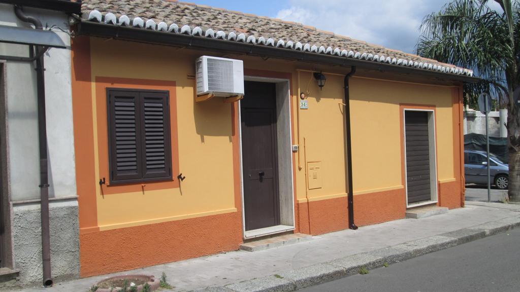 Il Normanno B&B Mileto Bilik gambar