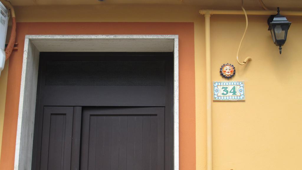 Il Normanno B&B Mileto Bilik gambar