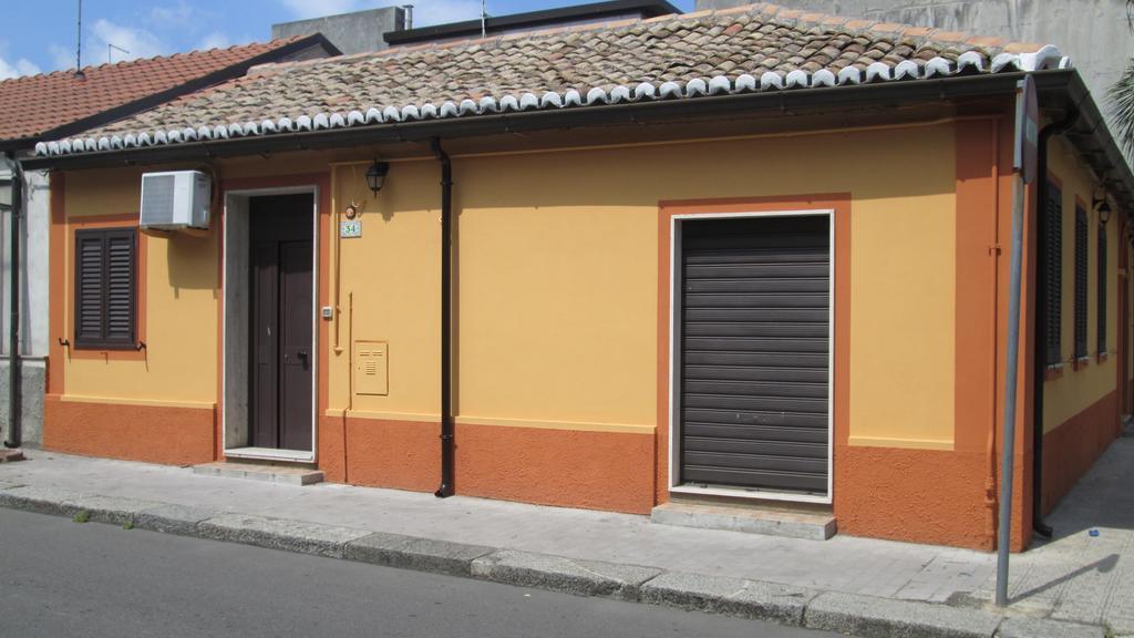 Il Normanno B&B Mileto Bilik gambar