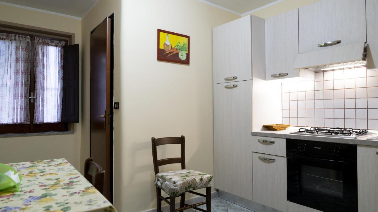 Il Normanno B&B Mileto Luaran gambar